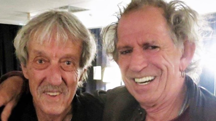 Sam Cutler, the former tour manager for The Rolling Stones and Grateful Dead, has passed away