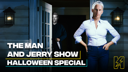 Matt & Jerry's Halloween Special