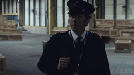 Watch the teaser for the new Chemical Brothers tune "Free Yourself"