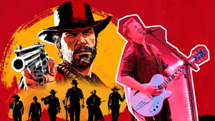 Listen to the new song Josh Homme song "Cruel, Cruel World"