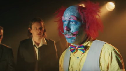 Watch the brand new video for "Worst Nites" by Foster The People