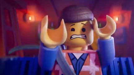 Watch the wicked new trailer for 'THE LEGO® MOVIE 2'