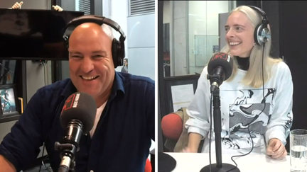 Bhuja interview Chelsea Jade