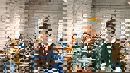 Netflix codes that unlock hidden Christmas movies revealed