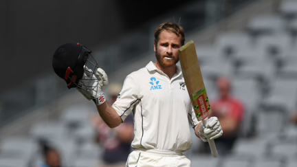The good news from the Black Caps epic collapse against Pakistan