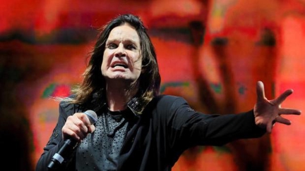Ozzy Osbourne doesn't understand why the Kardashians are so famous