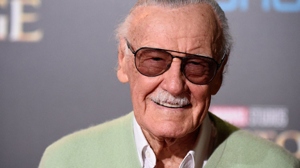 Stan Lee passed away from heart failure