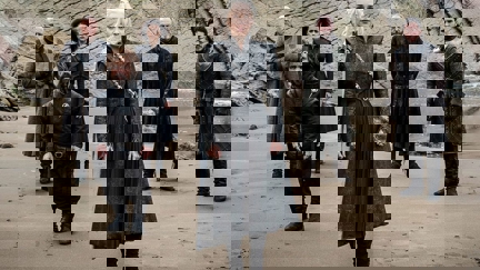 HBO confirms the return of dead 'Game of Thrones' characters