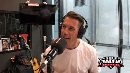 Watch highlights of The ACC Agenda Podcast: Episode 4 - Bro Job