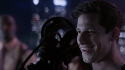 Watch the "All Action" trailer for the new season of 'Brooklyn Nine-Nine'