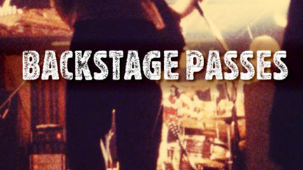 Matt Ward & Manaia interview music author Joanna Mathers