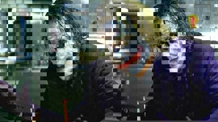 Grim truth behind gruesome 'Dark Knight' scene