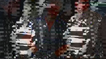 Detective sues Netflix over 'Making a Murderer'