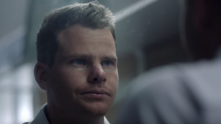 Vodafone Australia release Steve Smith redemption ad