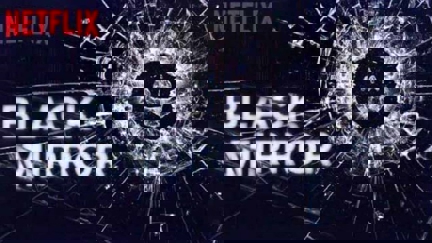 Netflix teases mysterious 'Black Mirror' film
