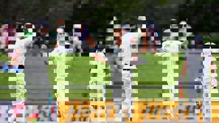 Black Caps claim incredible record win over Sri Lanka