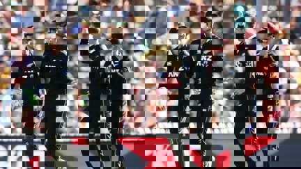 It's a sweep! Black Caps smash Sri Lanka in final ODI