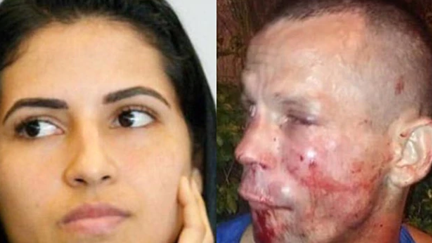 Man tries to rob UFC fighter, regrets it immediately