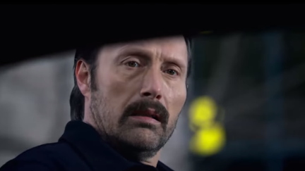 Watch the trailer for the new Netflix film 'Polar'