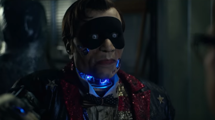 Watch the creepy trailer for Jake Gyllenhaal's new film 'Velvet Buzzsaw'