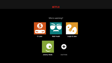 Big change coming for Netflix viewers