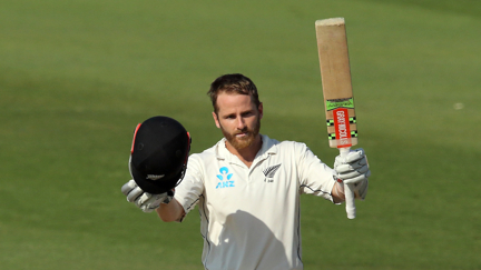 Steady The Ship, Dave Franco & Hairy Nipples named is ICC Test Team