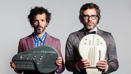 Flight of the Conchords confirm new songs, album due in March