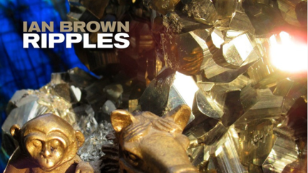Listen to the new Ian Brown song "Ripples"