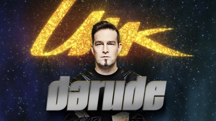 Darude to represent Finland in the 2019 Eurovision Song Contest