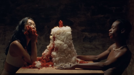 Watch the video for the brand new Cage The Elephant song "Ready To Let Go"