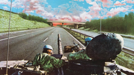 Listen to the brand new song from The Chemical Brothers "Got To Keep On"