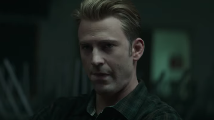 Watch the Super Bowl spot for 'Avengers: Endgame'