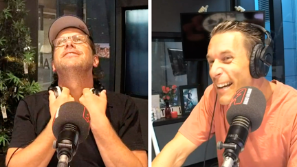 Every time Matt hears this audio he dies inside...