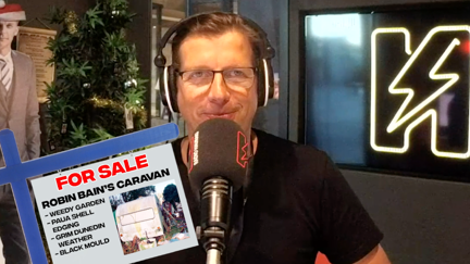 If Matt & Jerry were houses?