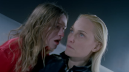 Watch the video for the new Foals track "Exits"