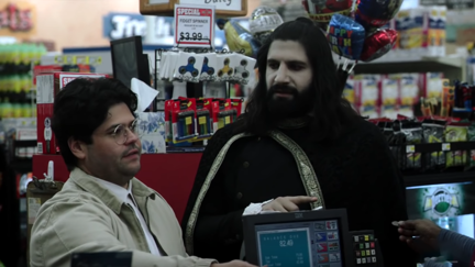 Watch the first trailer for the new 'What We Do In The Shadows' TV show