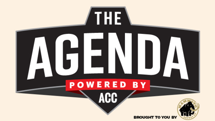The ACC: The Agenda - Caravan Episode: NZ V India T20 1