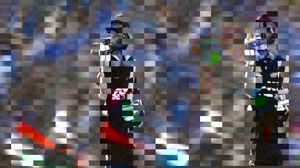 The Black Caps have lost their ODI cricket identity at the worst possible time