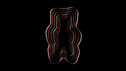 Listen to the new Mini Mansions track "GummyBear"