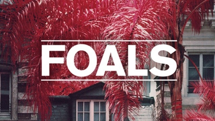 Listen to the brand new Foals song "Sunday"