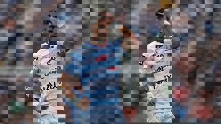 French Club Racing 92 pull out of Dan Carter deal