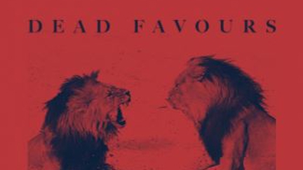 Dead Favours - Lost On You