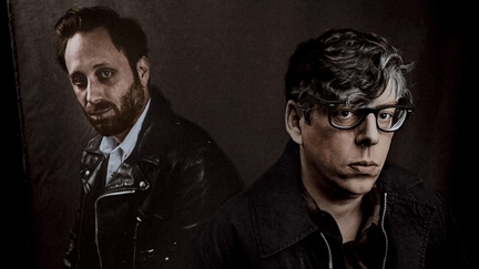 Listen to the brand new Black Keys song "Lo/Hi"