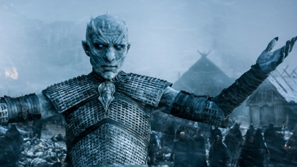'Game Of Thrones' actor rips popular "Night King" theory