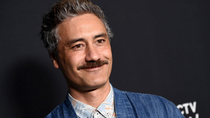 Taika Waititi reveals his next project