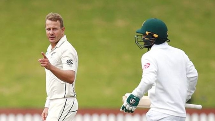 Black Caps secure fifth straight series victory
