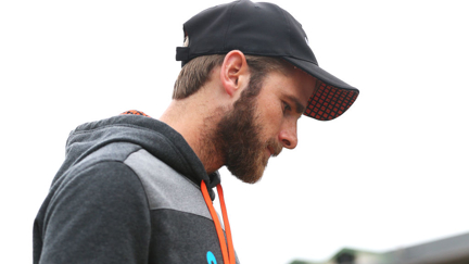 Black Caps stunned by Steady The Ship's incredibly rare injury