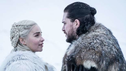 'Game of Thrones' fans are outraged over this leaked Season 8 info