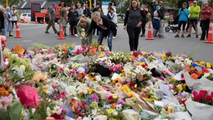 Over $4.3 million raised for Christchurch's victims of terror