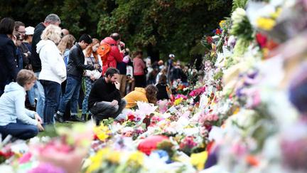 Online donations reach $6.3 million for victims of Christchurch mosque shooting
